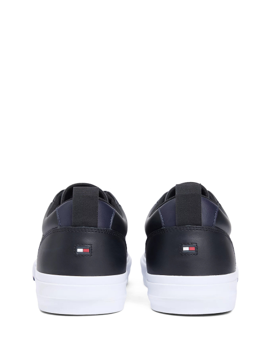 ΑΝΔΡΙΚΑ ΔΕΡΜΑΤΙΝΑ SNEAKERS 2