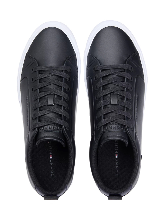 ΑΝΔΡΙΚΑ ΔΕΡΜΑΤΙΝΑ SNEAKERS 3