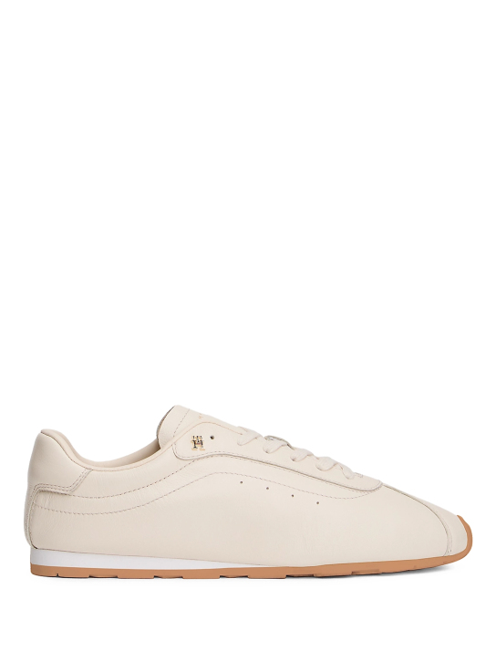 ΓΥΝΑΙΚΕΙΑ ΔΕΡΜΑΤΙΝΑ SNEAKERS 0