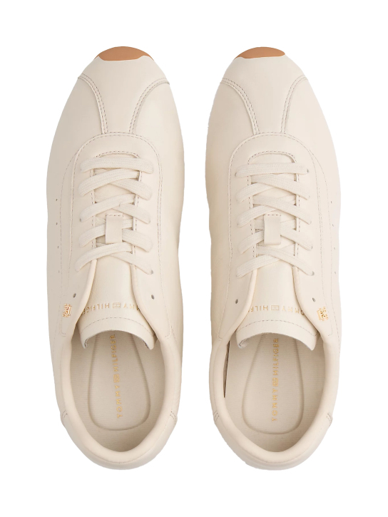 ΓΥΝΑΙΚΕΙΑ ΔΕΡΜΑΤΙΝΑ SNEAKERS 2