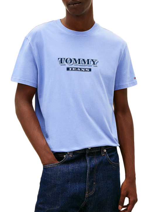 ΑΝΔΡΙΚΟ T-SHIRT 1