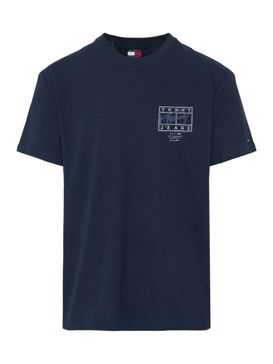 ΑΝΔΡΙΚΟ T-SHIRT 0