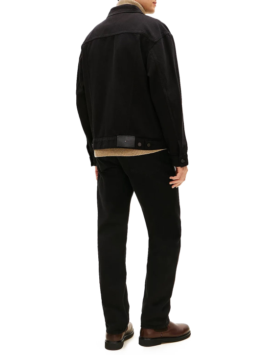 ΑΝΔΡΙΚΟ DENIM JACKET 2