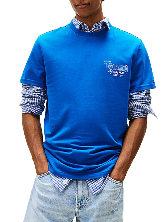 ΑΝΔΡΙΚΟ T-SHIRT 1