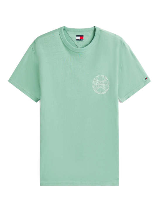 ΑΝΔΡΙΚΟ BASEBALL T-SHIRT 0