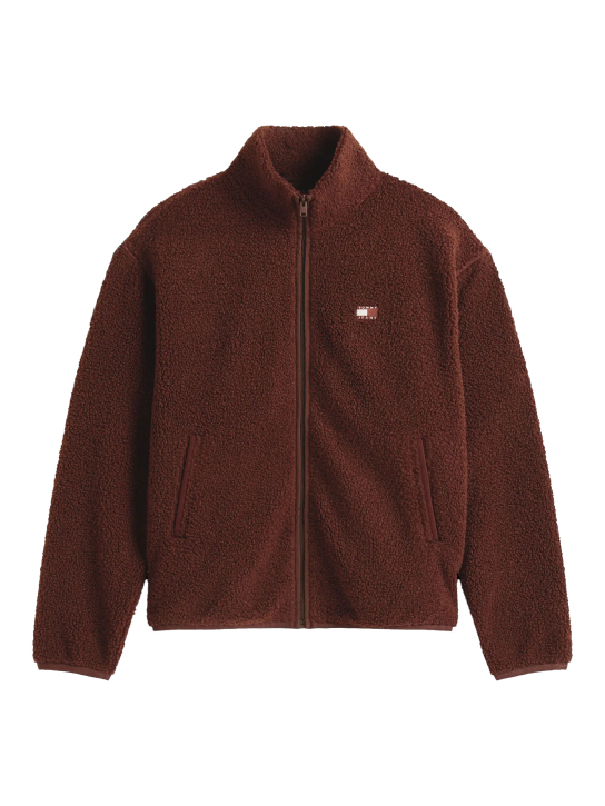 ΑΝΔΡΙΚΗ FLEECE ΖΑΚΕΤΑ 0