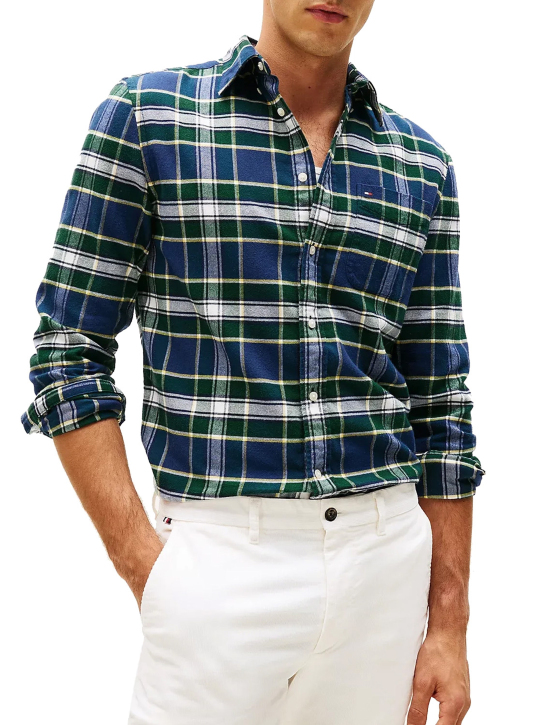 ΑΝΔΡΙΚΟ ΠΟΥΚΑΜΙΣΟ  1