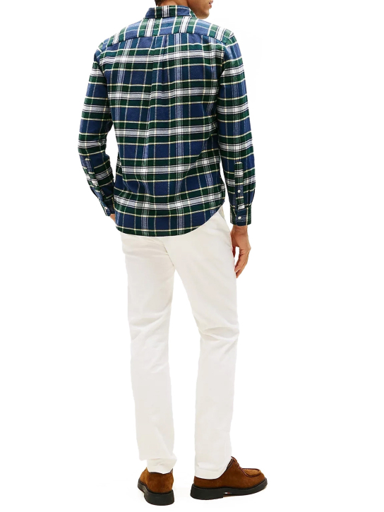 ΑΝΔΡΙΚΟ ΠΟΥΚΑΜΙΣΟ  2