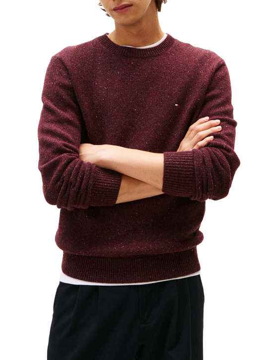 ΑΝΔΡΙΚΟ ΠΛΕΚΤΟ ΠΟΥΛΟΒΕΡ 1