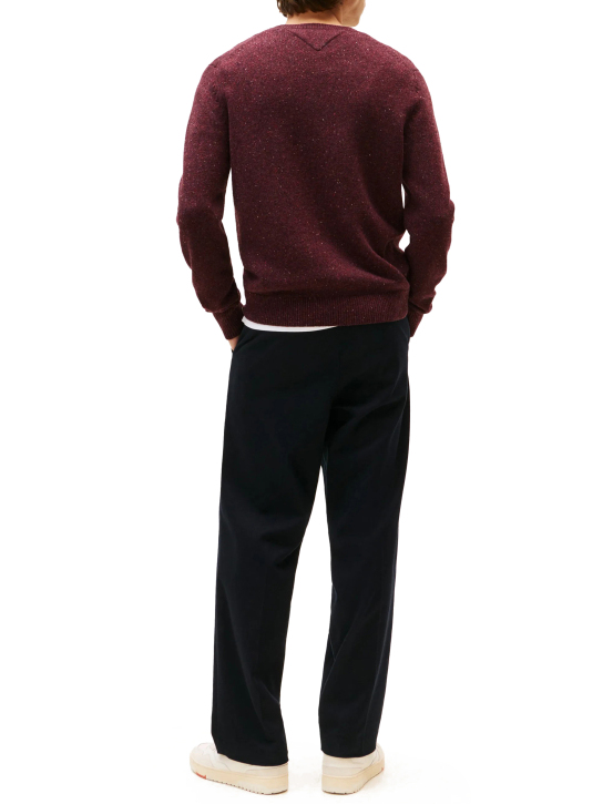 ΑΝΔΡΙΚΟ ΠΛΕΚΤΟ ΠΟΥΛΟΒΕΡ 2