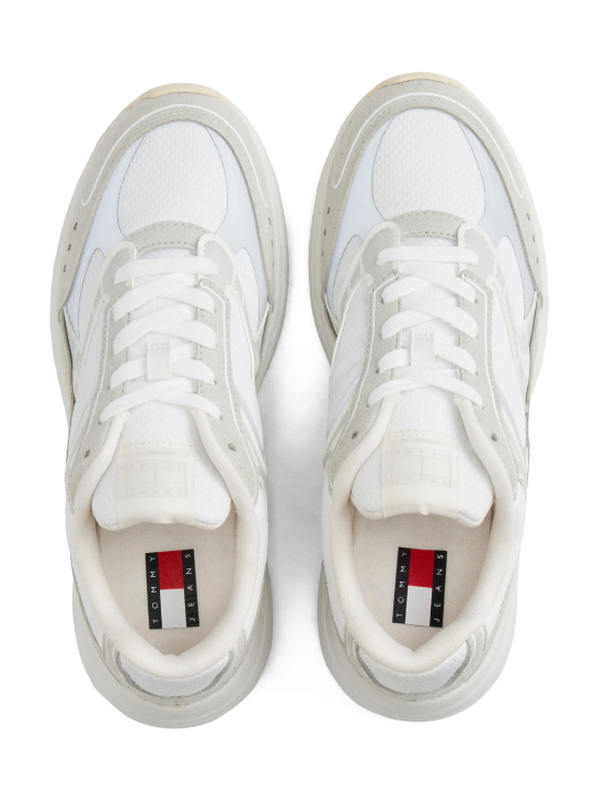 ΓΥΝΑΙΚΕΙΑ SNEAKERS 2