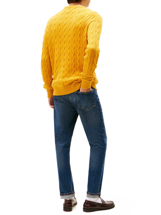 ΑΝΔΡΙΚΟ ΜΑΛΛΙΝΟ ΠΟΥΛΟΒΕΡ 2