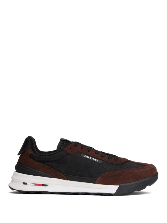 ΑΝΔΡΙΚΑ ΣΟΥΕΤ SNEAKERS 0