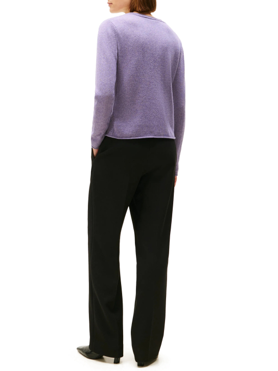 ΓΥΝΑΙΚΕΙΟ ΜΑΛΛΙΝΟ ΠΟΥΛΟΒΕΡ 2