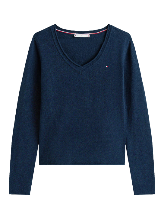 ΓΥΝΑΙΚΕΙΟ ΜΑΛΛΙΝΟ ΠΟΥΛΟΒΕΡ 0