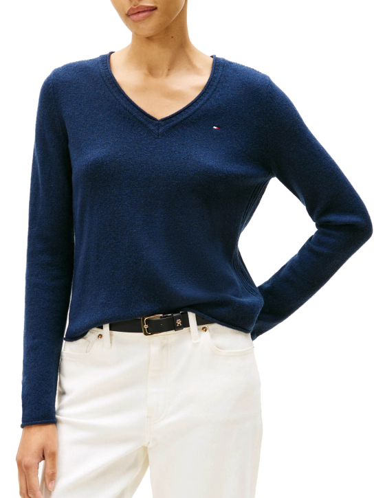 ΓΥΝΑΙΚΕΙΟ ΜΑΛΛΙΝΟ ΠΟΥΛΟΒΕΡ 1