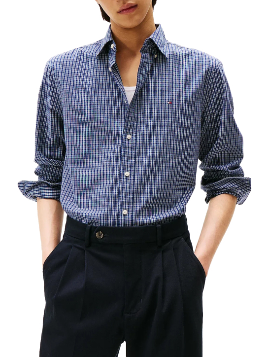 ΑΝΔΡΙΚΟ ΠΟΥΚΑΜΙΣΟ 1