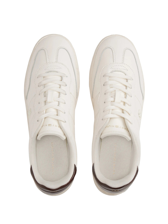 ΓΥΝΑΙΚΕΙΑ ΔΕΡΜΑΤΙΝΑ SNEAKERS 2