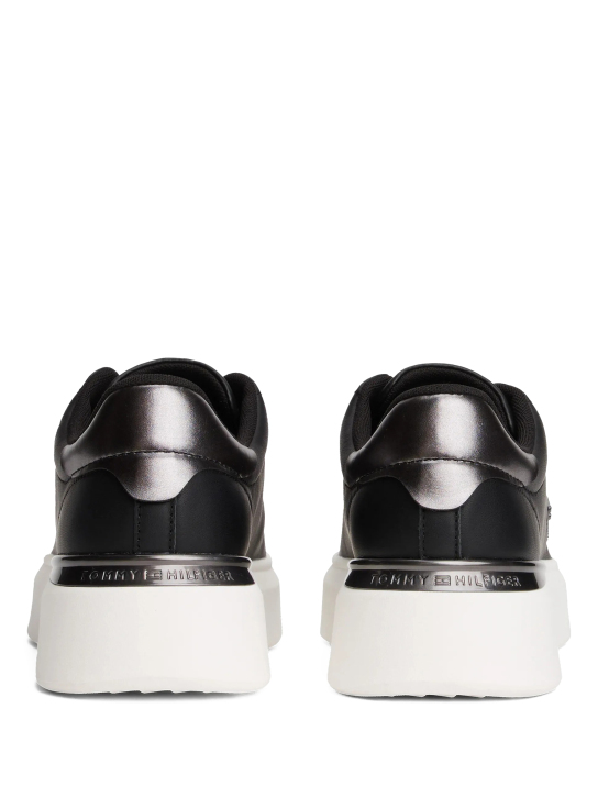 ΓΥΝΑΙΚΕΙΑ ΔΕΡΜΑΤΙΝΑ SNEAKERS 2