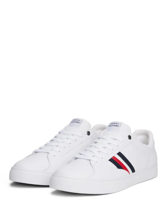 ΑΝΔΡΙΚΑ ΔΕΡΜΑΤΙΝΑ SNEAKERS 1