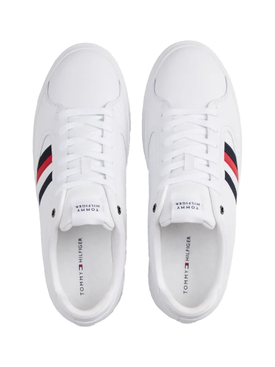 ΑΝΔΡΙΚΑ ΔΕΡΜΑΤΙΝΑ SNEAKERS 2