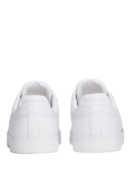 ΑΝΔΡΙΚΑ ΔΕΡΜΑΤΙΝΑ SNEAKERS 3