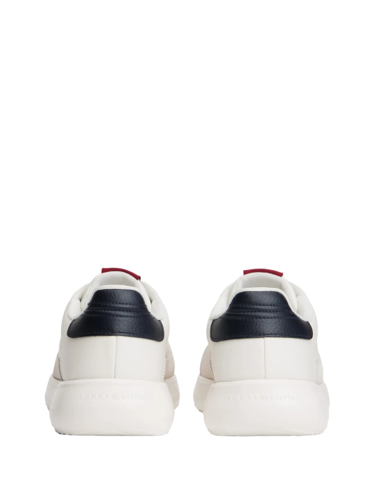 ΑΝΔΡΙΚΑ ΔΕΡΜΑΤΙΝΑ SNEAKERS 2