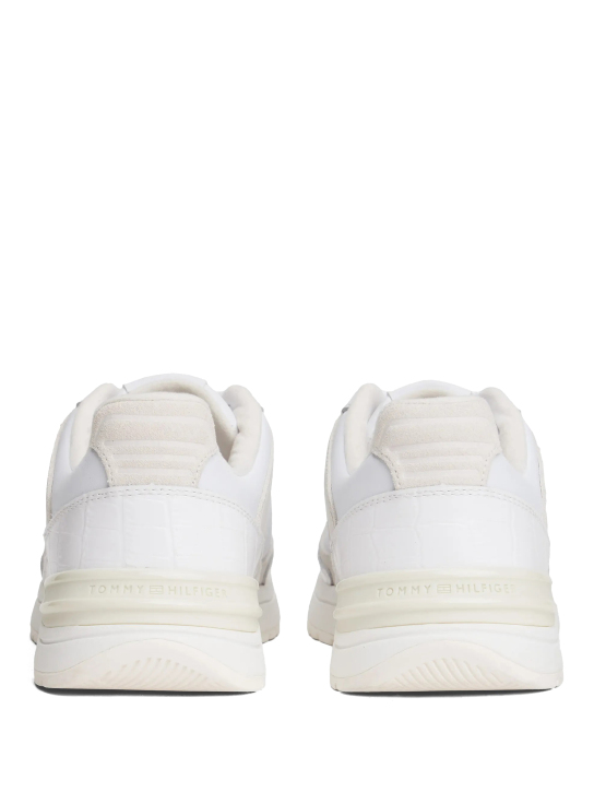 ΓΥΝΑΙΚΕΙΑ ΔΕΡΜΑΤΙΝΑ CHUNKY SNEAKERS 3