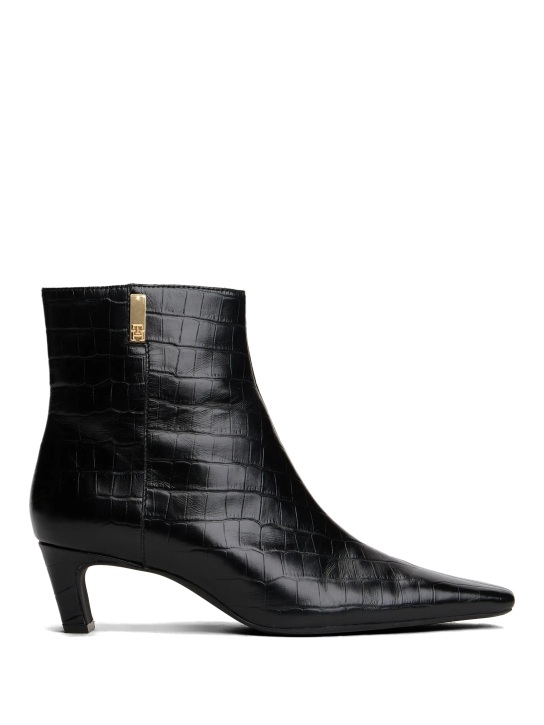 ΓΥΝΑΙΚΕΙΑ CROCO ΜΠΟΤΑΚΙΑ 0