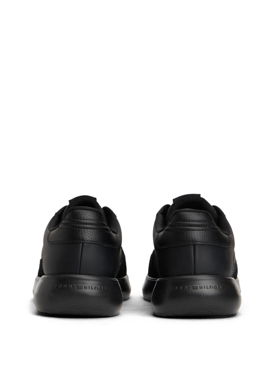 ΑΝΔΡΙΚΑ ΔΕΡΜΑΤΙΝΑ SNEAKERS 2