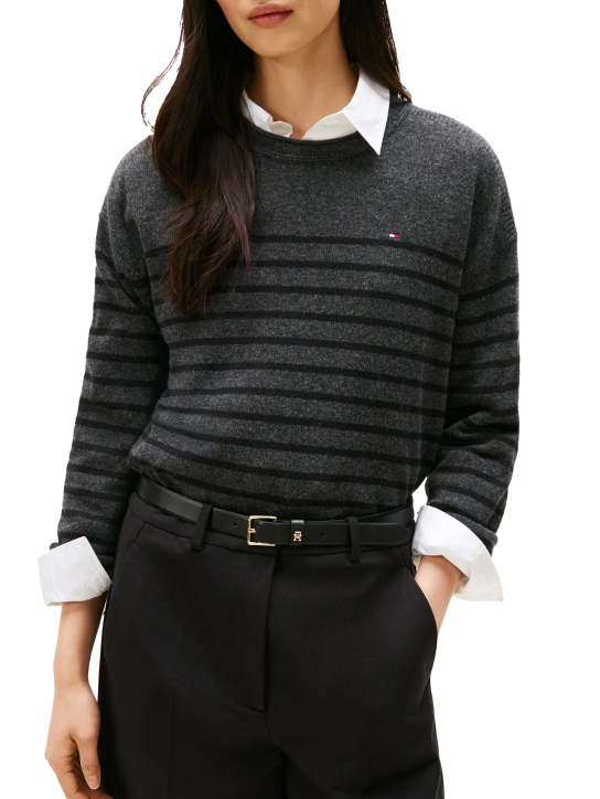 ΓΥΝΑΙΚΕΙΟ ΜΑΛΛΙΝΟ ΠΟΥΛΟΒΕΡ 1