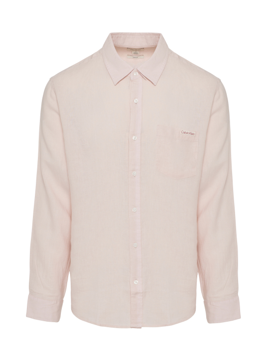 ΑΝΔΡΙΚΟ ΛΙΝΟ ΠΟΥΚΑΜΙΣΟ 2