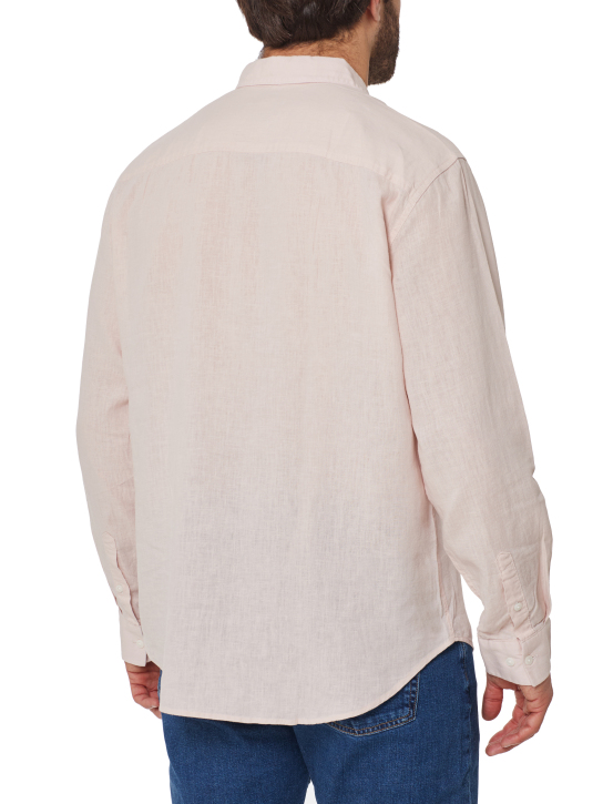 ΑΝΔΡΙΚΟ ΛΙΝΟ ΠΟΥΚΑΜΙΣΟ 2