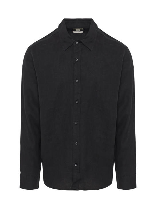 ΑΝΔΡΙΚΟ ΛΙΝΟ ΠΟΥΚΑΜΙΣΟ 0