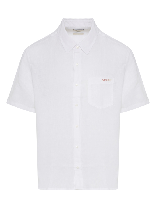 ΑΝΔΡΙΚΟ ΛΙΝΟ ΚΟΝΤΟΜΑΝΙΚΟ ΠΟΥΚΑΜΙΣΟ 0