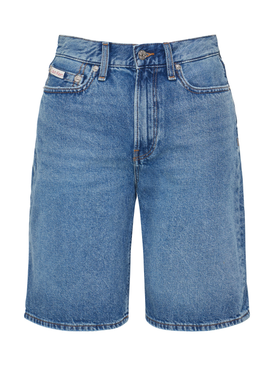 ΓΥΝΑΙΚΕΙΑ DENIM ΒΕΡΜΟΥΔΑ 0