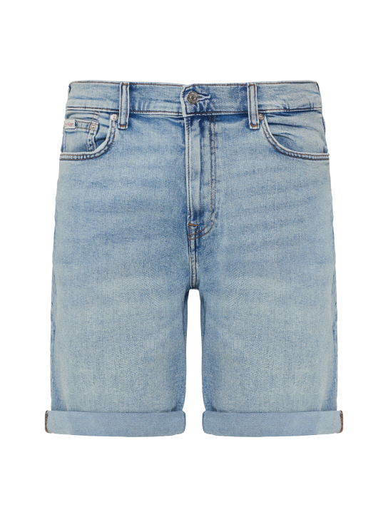 ΑΝΔΡΙΚΗ DENIM ΒΕΡΜΟΥΔΑ 0