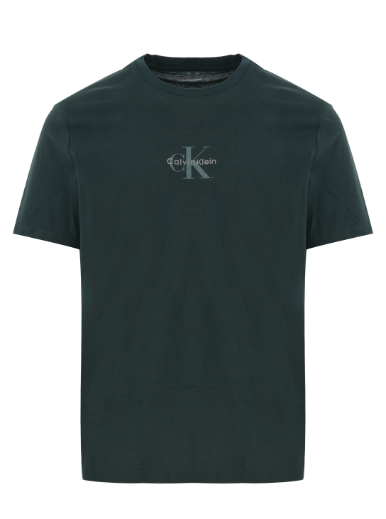 ΑΝΔΡΙΚΟ T-SHIRT ΜΕ ΛΟΓΟΤΥΠΟ 0