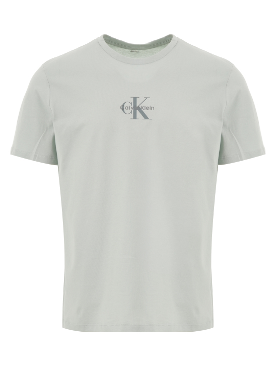 ΑΝΔΡΙΚΟ T-SHIRT ΜΕ ΛΟΓΟΤΥΠΟ 1