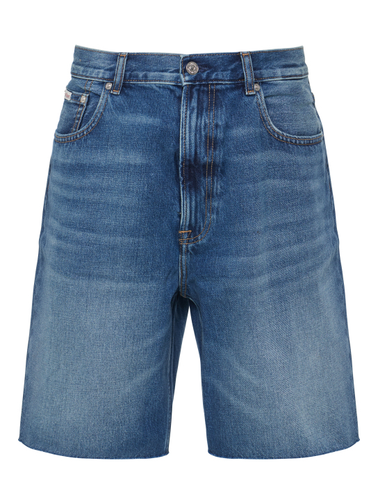 ΑΝΔΡΙΚΗ DENIM ΒΕΡΜΟΥΔΑ 0