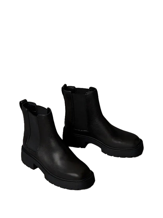 ΓΥΝΑΙΚΕΙΑ ΔΕΡΜΑΤΙΝΑ ΜΠΟΤΑΚΙΑ CHELSEA 1