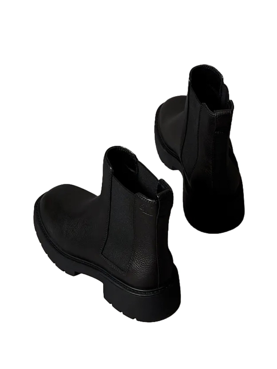 ΓΥΝΑΙΚΕΙΑ ΔΕΡΜΑΤΙΝΑ ΜΠΟΤΑΚΙΑ CHELSEA 2