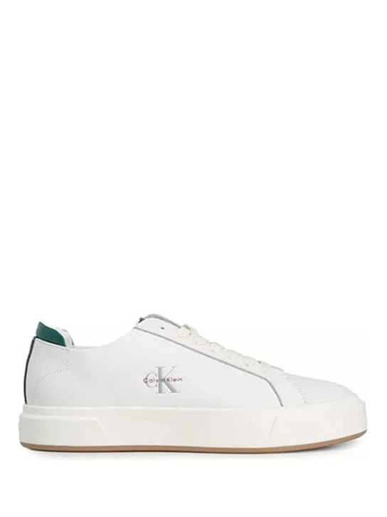 ΑΝΔΡΙΚΑ ΔΕΡΜΑΤΙΝΑ SNEAKERS 0