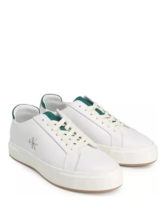 ΑΝΔΡΙΚΑ ΔΕΡΜΑΤΙΝΑ SNEAKERS 1