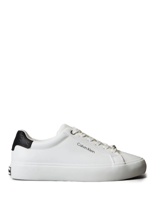 ΓΥΝΑΙΚΕΙΑ ΔΕΡΜΑΤΙΝΑ SNEAKERS 0