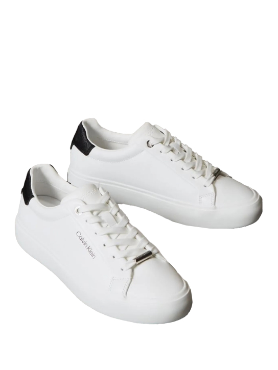 ΓΥΝΑΙΚΕΙΑ ΔΕΡΜΑΤΙΝΑ SNEAKERS 1