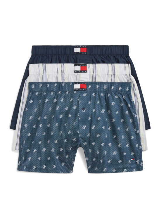 ΑΝΔΡΙΚΑ ΕΣΩΡΟΥΧΑ BOXER 3ΤΜΧ 1