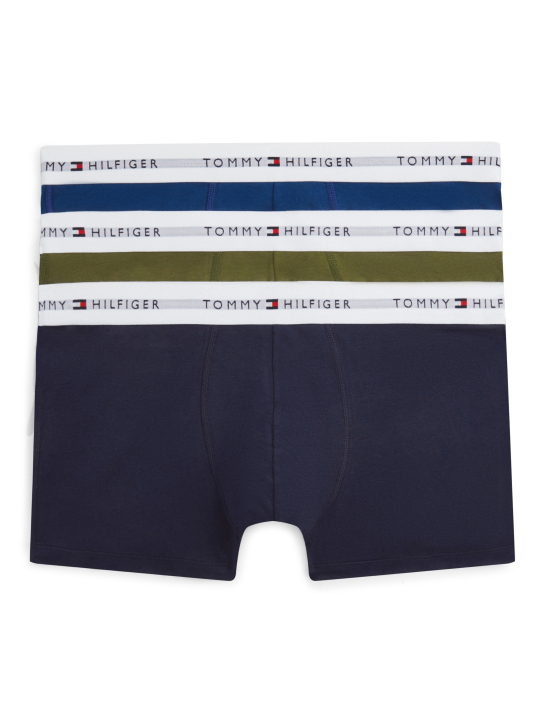 ΑΝΔΡΙΚΑ ΕΣΩΡΟΥΧΑ BOXER 3ΤΜΧ 0