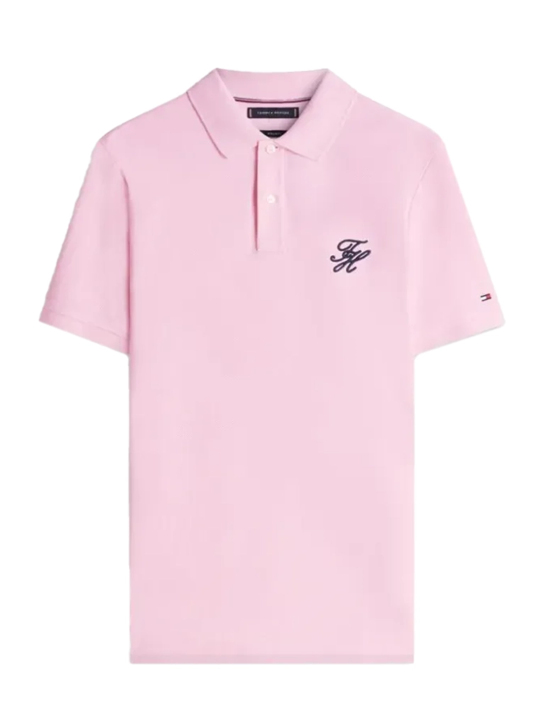 ΑΝΔΡΙΚΗ POLO ΜΠΛΟΥΖΑ 0