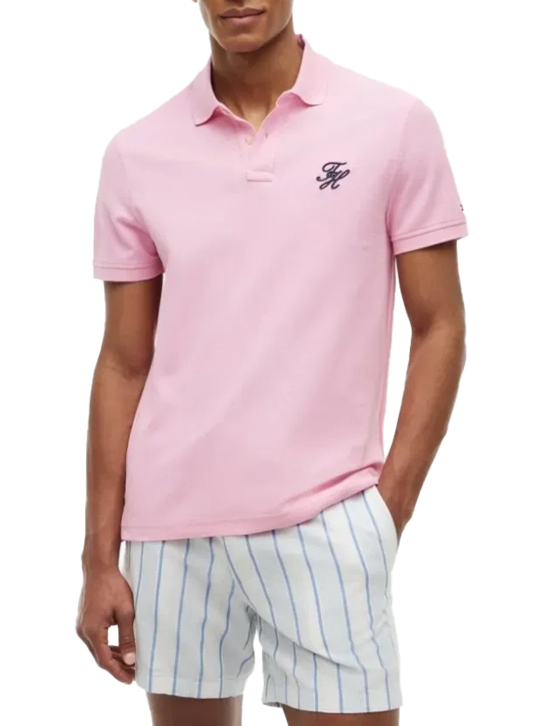 ΑΝΔΡΙΚΗ POLO ΜΠΛΟΥΖΑ 1